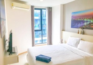 Acqua - 100 meters from Jomtien Beach