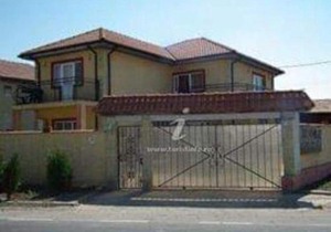 Vila Dodu