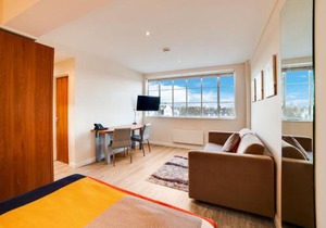 Cosy Apartment in London with Jacuzzi