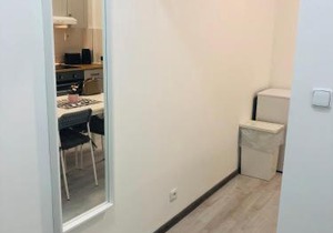 Vyšehrad apartment II.