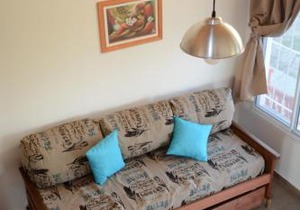 Palotes Sierras Apart