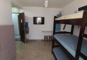 Kitnet Praia Grande Ocean