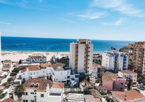 Apartments Edifício Cruzeiro I