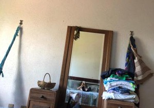 Casa no Morro do Lampião 500 mts da praia do Campeche