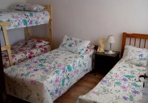 Punta Mogotes verano 2020