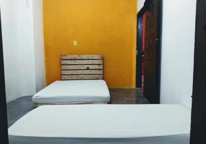 Hostel Lua Nova