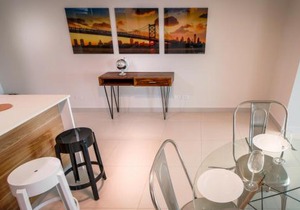 Chic apartment Costa del Este