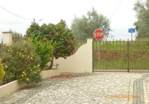Quinta dos Templários