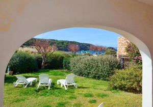 Cala del Faro 103