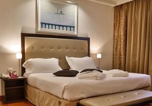 Crowne Plaza Venice East