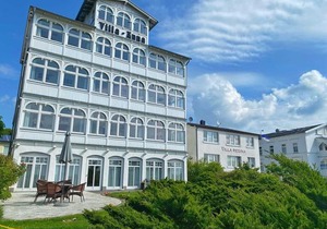 Sassnitz Villa Anna