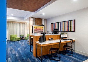 Holiday Inn Express & Suites Santa Ana - Orange County