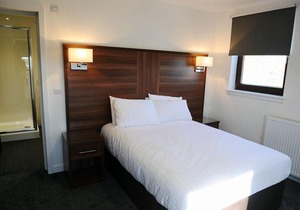 Premier Lodge