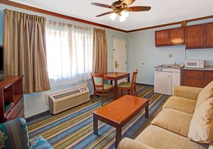 Travelodge by Wyndham Bishop