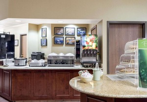 Quality Inn Columbus Columbus