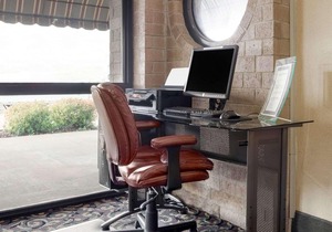 Quality Inn Columbus Columbus