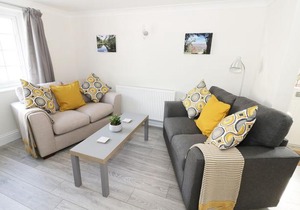 25 Shakespeare Street