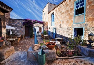 Hotel Rural 4 Esquinas