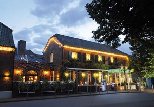 Wellings Romantik Hotel zur Linde