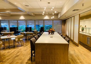 Crowne Plaza Silicon Valley North - Union City