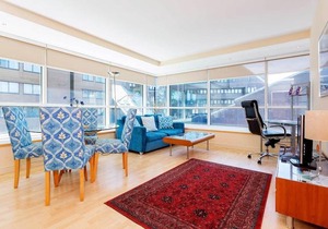 Veeve - Panoramic Pimlico