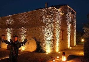 Liotrivi Historical Mansion and Boutique Hotel
