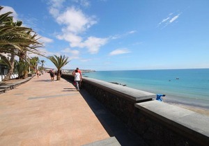 Fantastic apartment near the beach