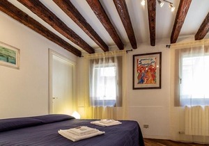 Veneziacentopercento Rooms & Apartments