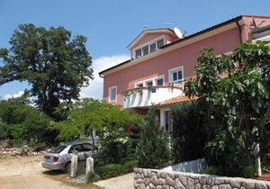 Apartments Jozefina