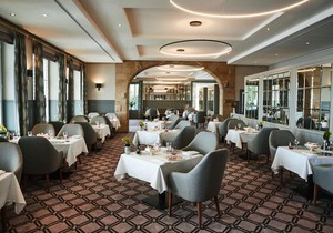 Steigenberger Grandhotel Petersberg