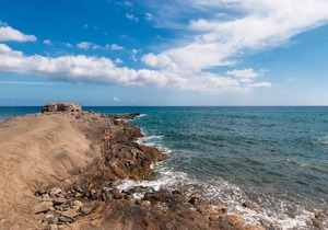 Beach Front Villa - Veril Gran Canaria
