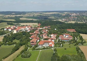 Appartementhaus Rottalblick