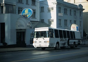 Barclay Hotel