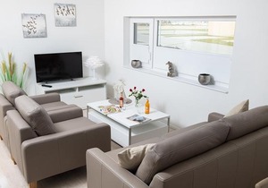 Strandhaus Ambiente 2