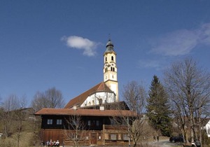 Ferienwohnung Breitenbergblick