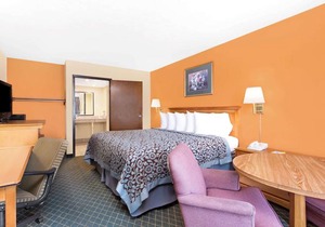 Days Inn by Wyndham Aiken Interstate Hwy 20