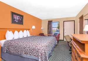 Days Inn by Wyndham Aiken Interstate Hwy 20