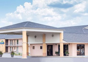 Days Inn by Wyndham Aiken Interstate Hwy 20