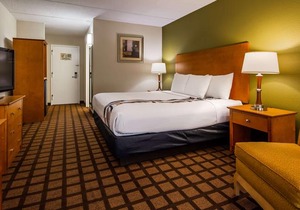 BEST WESTERN PLUS Chicago Hillside