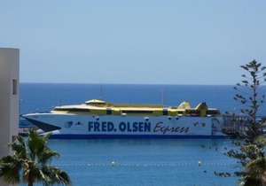 Rosamar Luxury Apartment