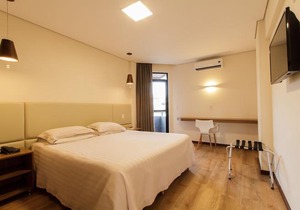 Livramento Palace Hotel