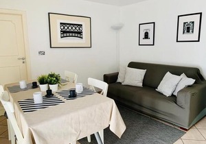 Pancrazio Apartments
