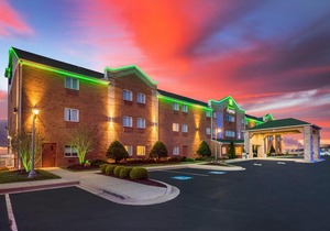 Holiday Inn Express Annapolis East-Kent Island