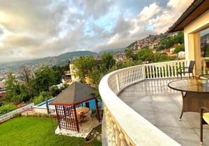 Exclusive Apartments Bistrik