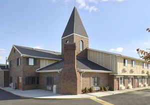 Days Inn by Wyndham Concordia