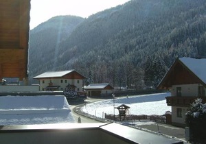 Appartements Gotthardt