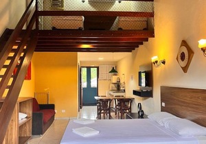 Delphin Apartamento 7