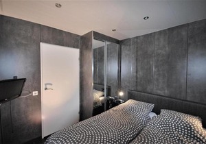 Comfortabele Vrijstaande Bungalow 3