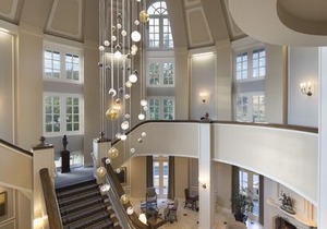 Lafayette Park Hotel and Spa