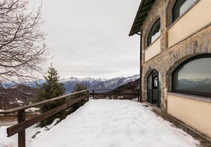 Easy Welcome Il Larice - Agriturismo Alpe del Ville San Primo - Bellagio